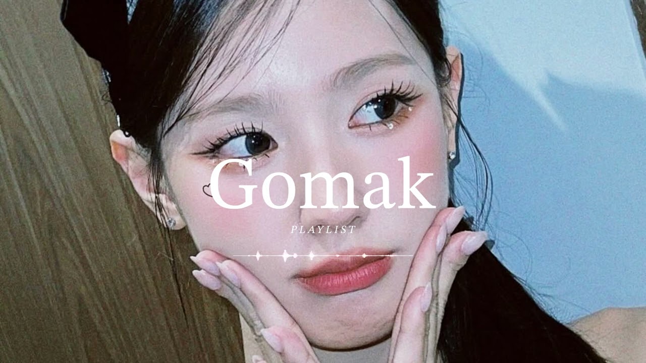 在 YouTube 上观看 𝕡𝕝𝕒𝕪𝕝𝕚𝕤𝕥 달달하게 월요병 탈출하기💓 | 인스타 감성 달달한 음색 썸 탈 때 듣는 국내 인디 알앤비 사랑 노래 플레이리스트 (시소, 거니, 안재우) 在 YouTube 上观看 𝕡𝕝𝕒𝕪𝕝𝕚𝕤𝕥 달달하게 월요병 탈출하기💓 | 인스타 감성 달달한 음색 썸 탈 때 듣는 국내 인디 알앤비 사랑 노래 플레이리스트 (시소, 거니, 안재우)