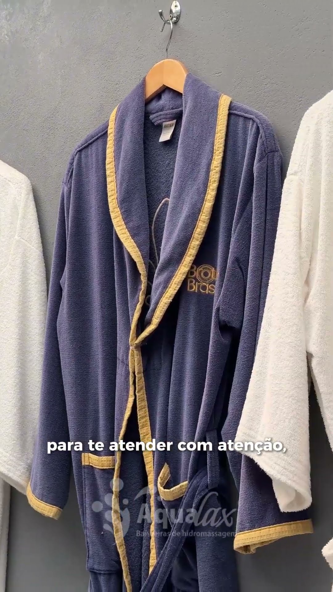 Showroom Aqualax Sorocaba