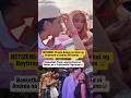 Kilalanin si Franchesko Capistrano, ang Bagong Basketball Player Boyfriend ni Andrea! #shorts