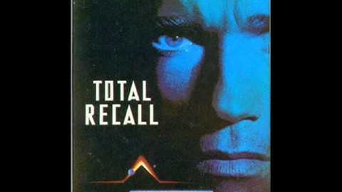 Total Recall Music (Sinclair ZX Spectrum 128K)
