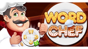 Word Chef - Complete Unity Project | Codecanyon Scripts and Snippets
