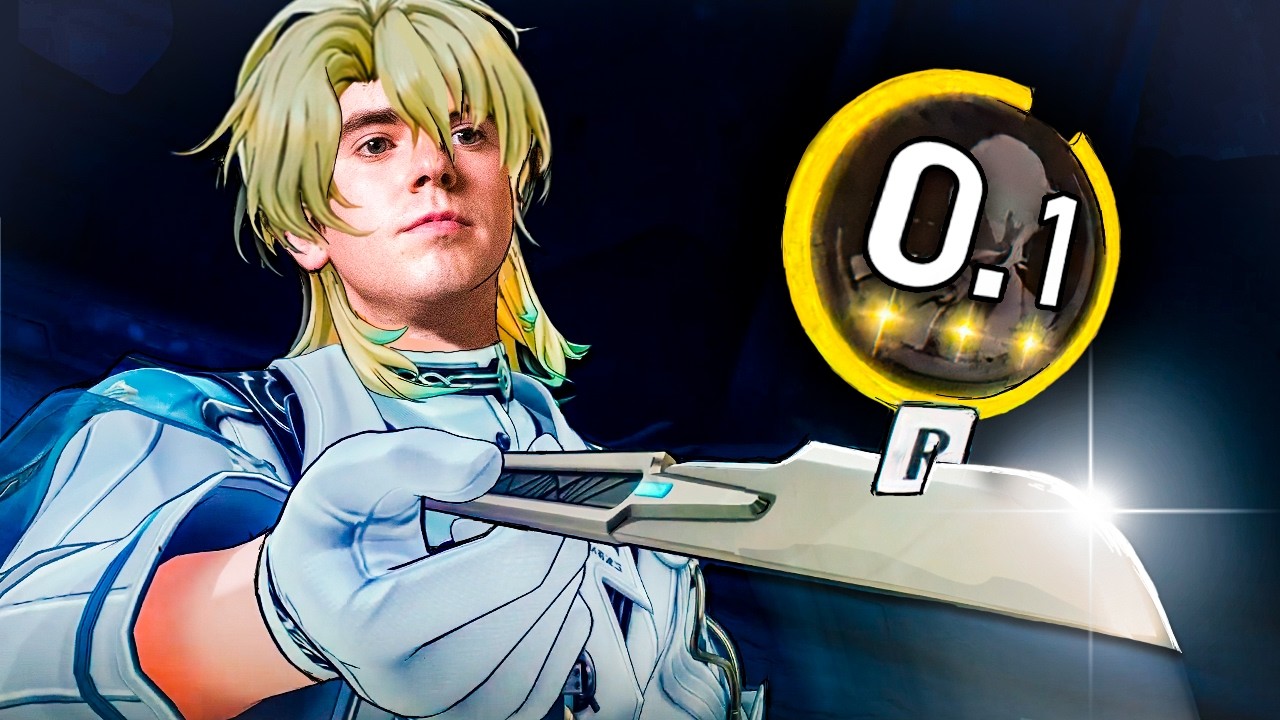 Вы НЕДООЦЕНИЛИ Доктора Люка | Wuthering Waves