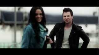 Jason Hastie - Fallen Too Far (Official Music Video)