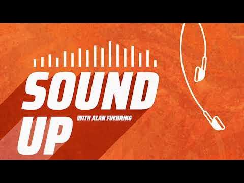 Sound Up! Podcast Series 