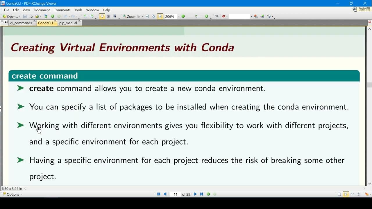 03 course introduction manuals tools for python programming and data 