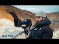 DJI RS2 | The Iceland Field Test