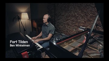 Fort Tilden - Ben Winkelman with Gilad Hekselman, Matt Penman and Obed Calvaire