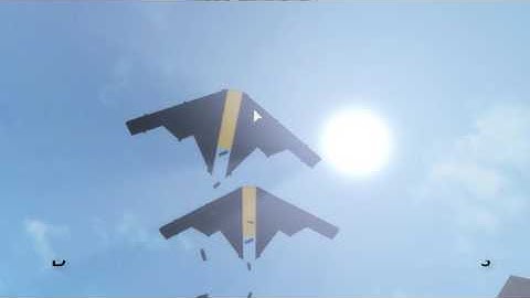 Realish Active Supports Trailer