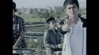 Akhir perjalanan cinta/CASPER( VIDEO)
