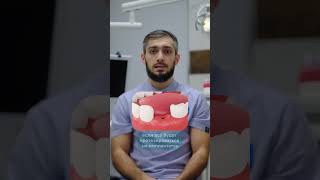 Мугутдин Мурадович о том, что лучше выбрать: импланты или же протезы