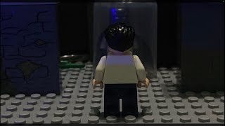 Lego Batman: Suit Up