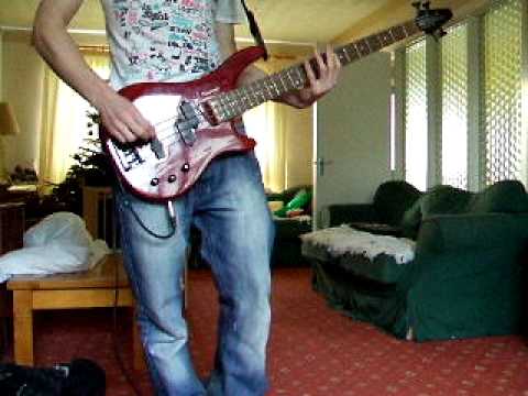 enter-shikari---sorry-you're-not-a-winner---bass-cover