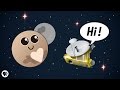 Quiz sur la mission New Horizons et Pluton