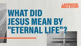 Lakewood Bible Study | Erik Luchetta and Jeremy Marrone