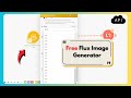 Free Flux API: Generate Images with Hugging Face in Make.com Automation
