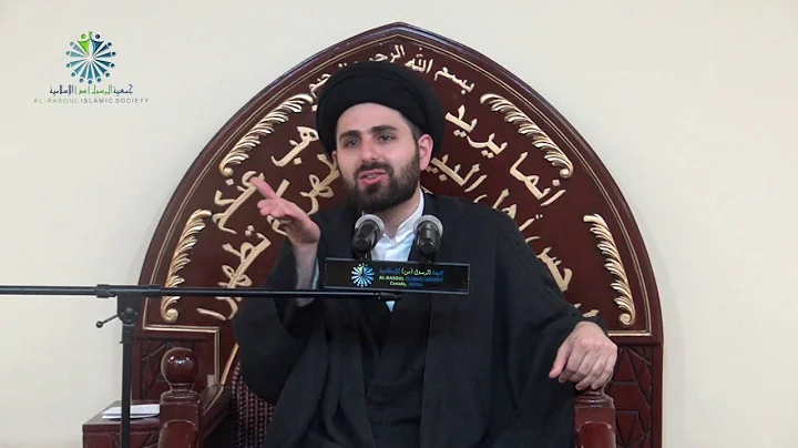 The Features and Characteristics of Nahjul Balagha - Sayed Mohammed Baqer Al-Qazwini