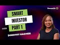 Dorothy gacheri  smart investors handbook