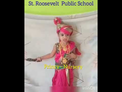 St. Roosevelt Public School