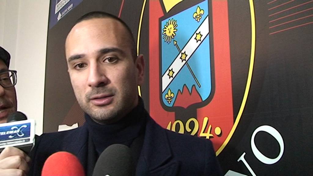 Virtus Lanciano, Guglielmo Maio: 