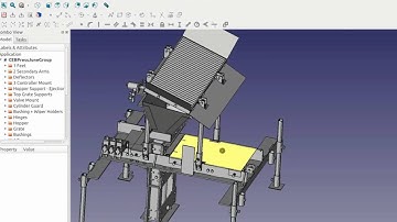 CEB Press CAD - Design Sprint