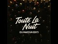 Capture de la vidéo Gp Explorer, Anyme - Toute La Nuit (Dj Maceun Edit)