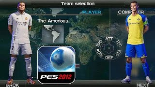 how to download winning eleven game pes 2012