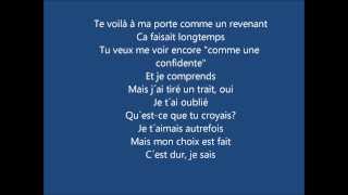 L'amour n'a pas de loi - Lyrics chords