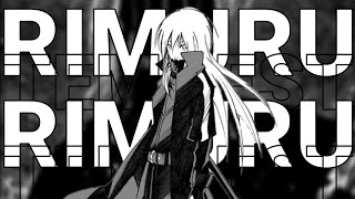 After Dark(remix) - Rimuru Tempest