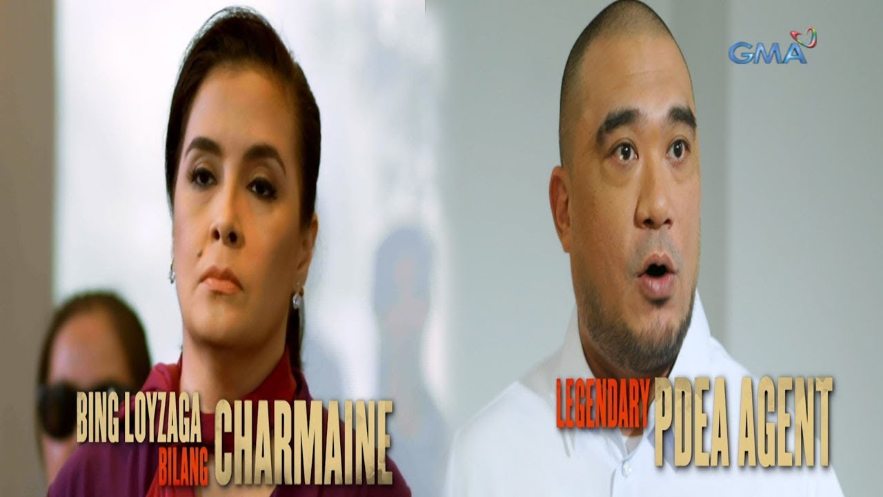 games people play Ang mga karakter na makakabangga sa ‘Beautiful Justice' | Teaser