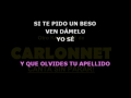 despacito luis fonsi ft daddy yankee karaoke pista mp3