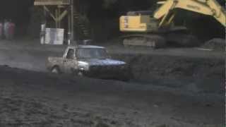 Shannons Mud Farm