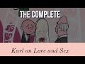 The Complete Karl Pilkington's Love, Sex & Romance ( Compilation w/ Ricky Gervais & Steve Merchant)