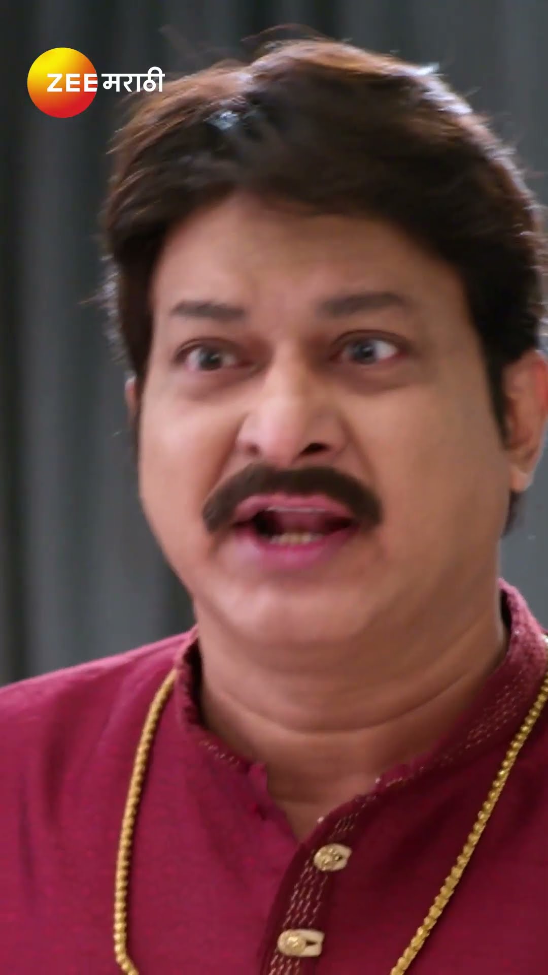 #Tula Shikvin Changlach Dhada #Shorts #Zee Marathi #Entertainment #Drama