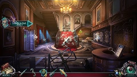 Edge of Reality: Lethal Predictions (Part 10): Universe City Museum