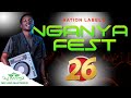 NGANYA FEST 26 GOSPEL MIX BY DJ RAYYIZ Ft WAPENDWA MUZIKI NEEMA GOSPEL CHOIR PITSON ALPHANNY NGANYA FEST 26 GOSPEL MIX BY DJ RAYYIZ Ft WAPENDWA MUZIKI NEEMA GOSPEL CHOIR PITSON ALPHANNY