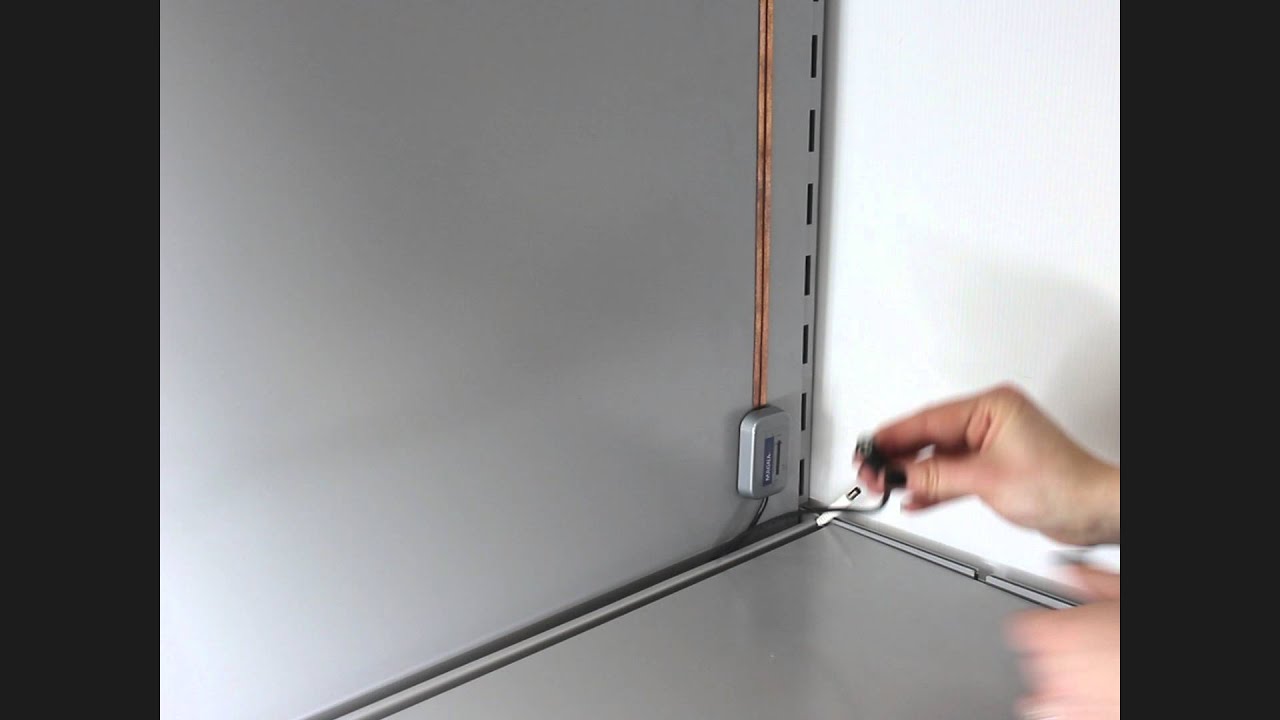 Magna-lite installation guide