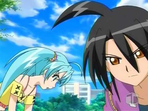 Bakugan: Battle Brawlers Episode 28 