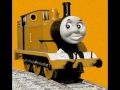 Thomas the Tank Engine - Hip Hop Mix (Remix)