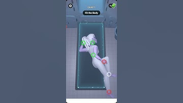 Forensic Master 🕵️‍♀️⚰️🪦 BIG UPDATE!! All Levels Gameplay Android,ios