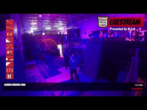 M Lab Gamer Comp NNL Season IV Qualifier - Pro-Wave 1