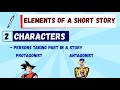 Understanding Short Stories