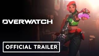 Overwatch - Official Season 2: Summit Trailer