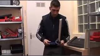 Msi - Protection Incendie