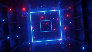 Final Render to Lesson 6 VJ Loop