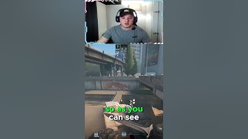 CS2 Overpass Smokes you NEED to know for defending B site! #cs2 #cs2smokes #counterstrike2