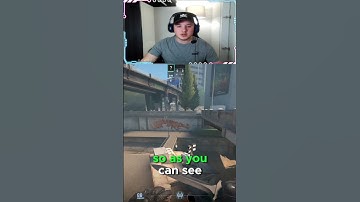 CS2 Overpass Smokes you NEED to know for defending B site! #cs2 #cs2smokes #counterstrike2