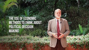 Introduction to Public Choice - Part 1