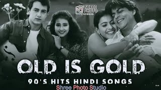 Old Is Gold 90's Hindi Song Love Mashup Mix Song Non Stop Hindi Song Singer Amir Khan 