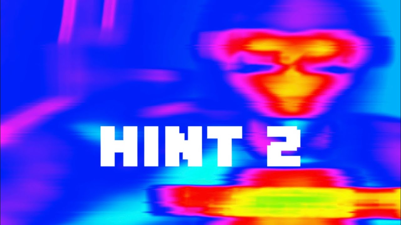 Hint 2 - YouTube