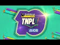 Watch Full Replay | Shriram Capital TNPL 2026 | Match 7 | MP vs VKK | Match 8 | SKM SS vs TGC